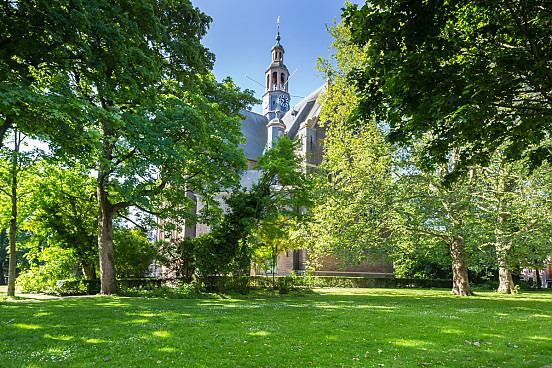 OPEN MONUMENTENDAG