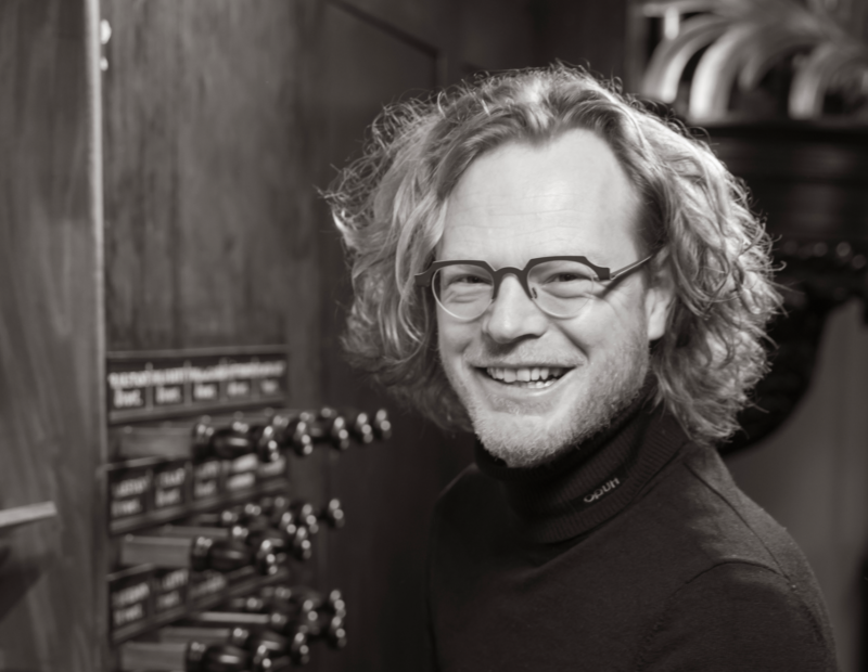 Concert Mannes Hofsink