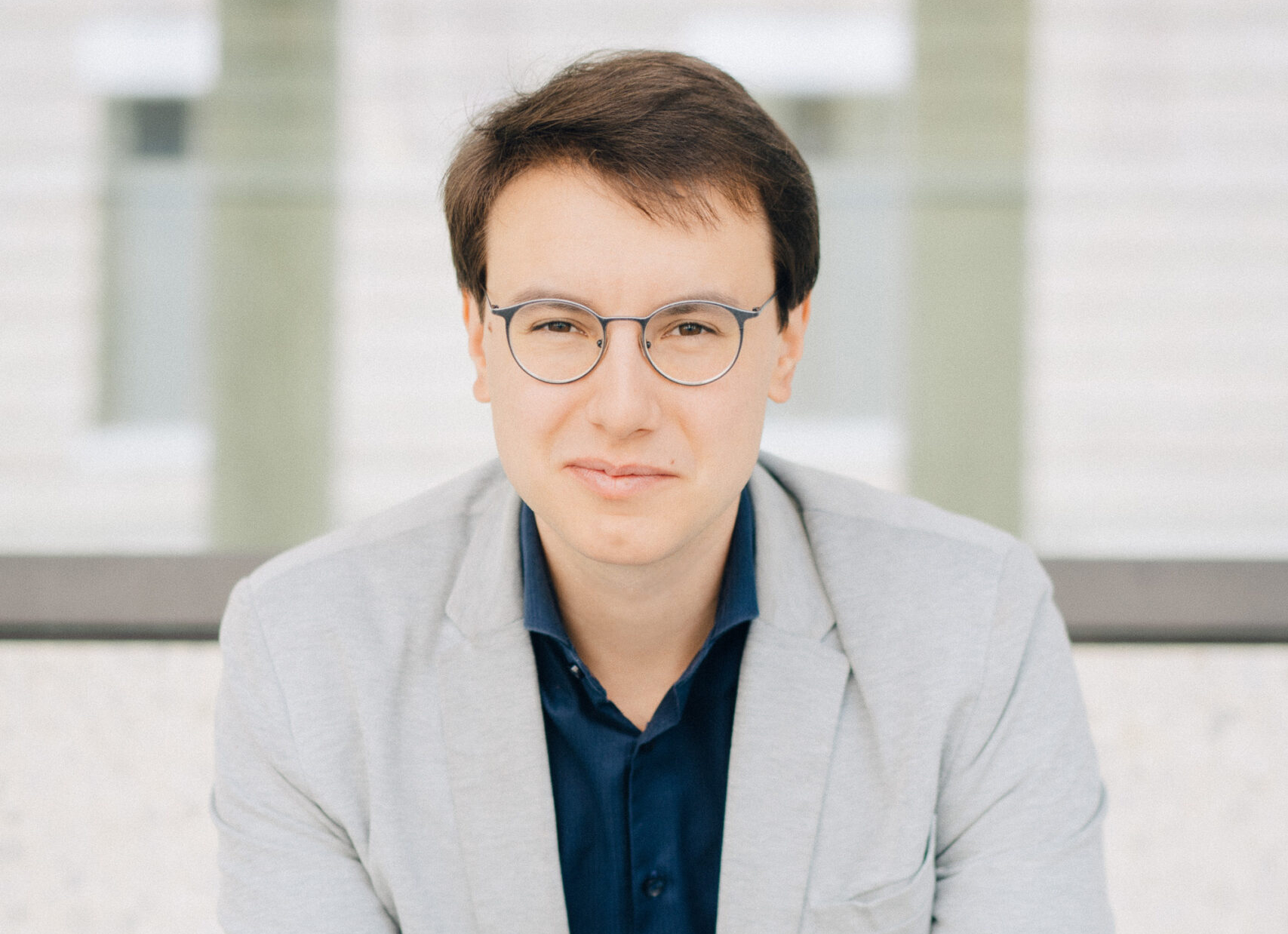 Orgelconcert Daniel Seeger
