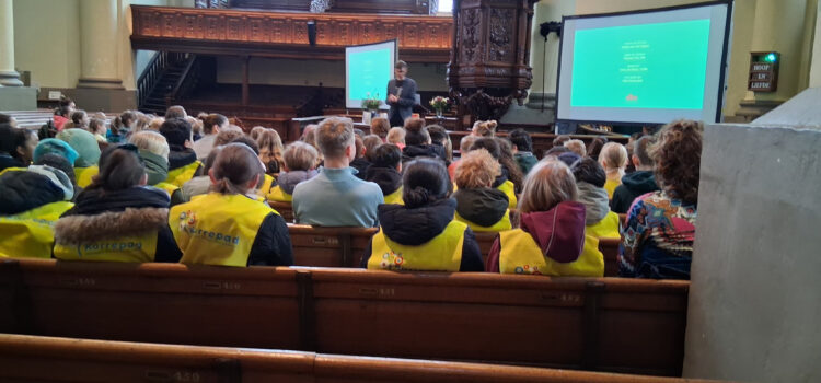 Belcampokinderlezing Belcampokinderlezing