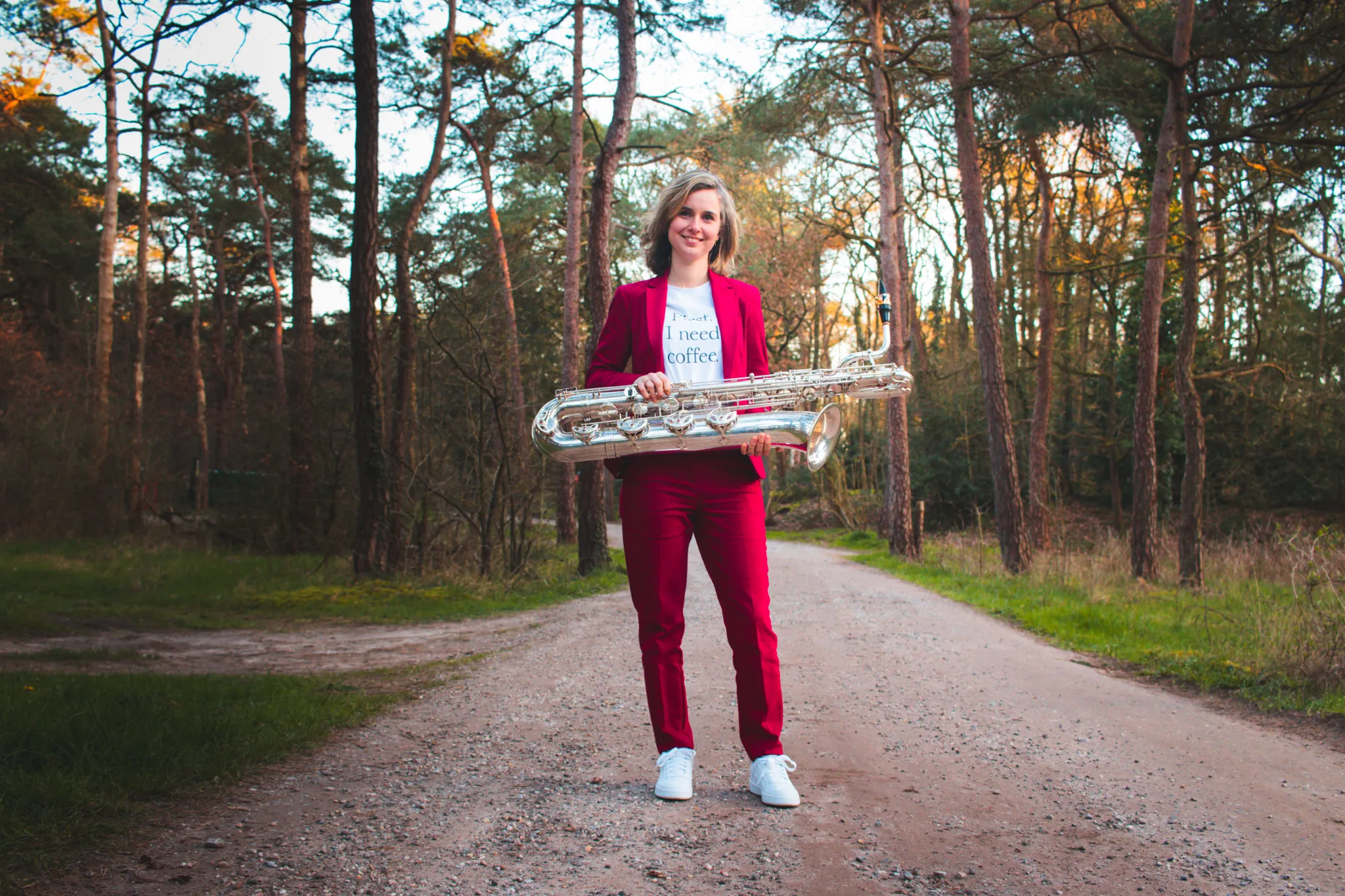 Bommen Berend concert